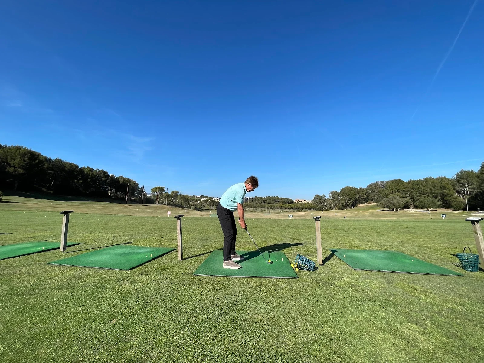 Golf Natural Guidance - Bild 2