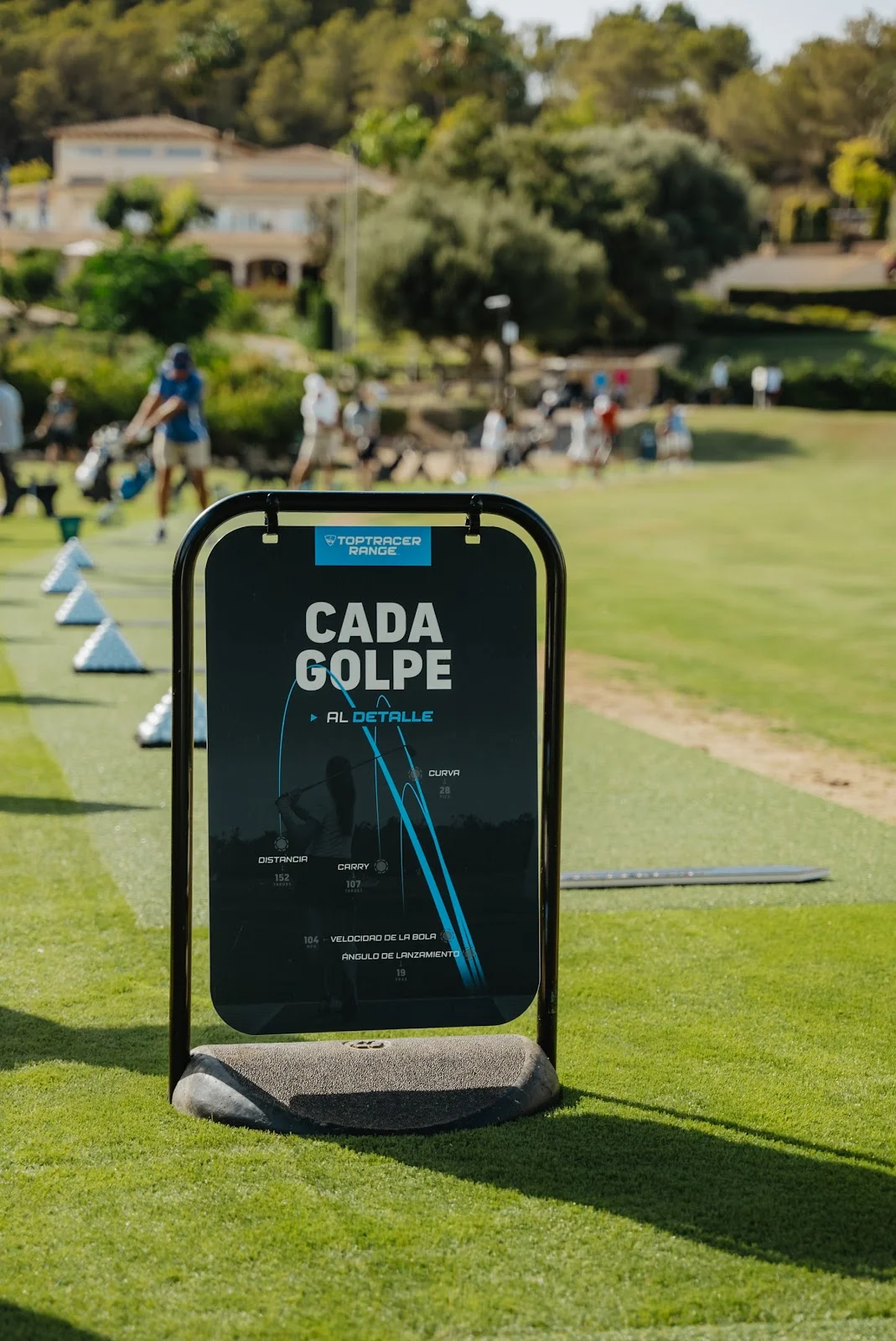 Golf Natural Guidance - Bild 9