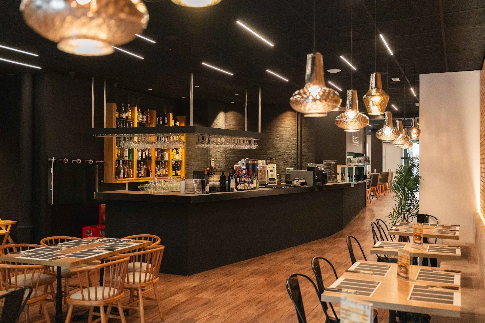 BROX Kitchen&Drinks - Bild 1