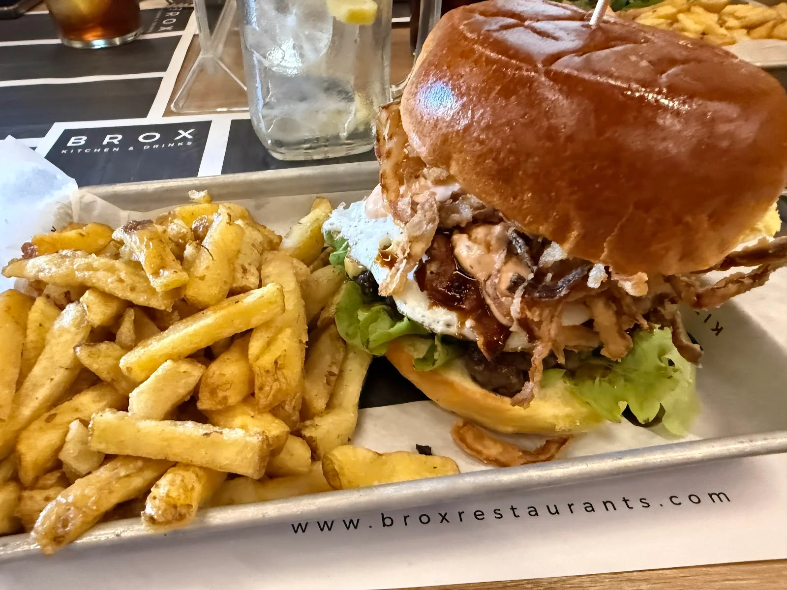 BROX Kitchen&Drinks - Bild 10