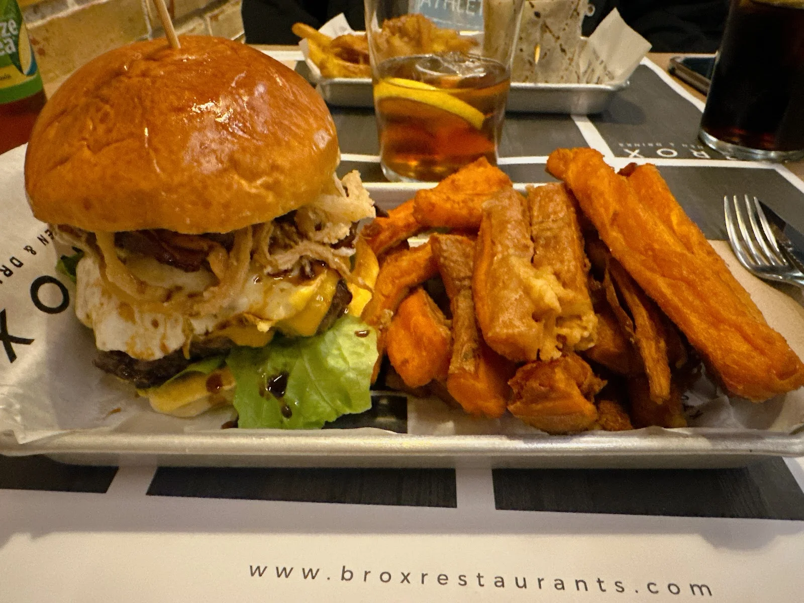 BROX Kitchen&Drinks - Bild 2