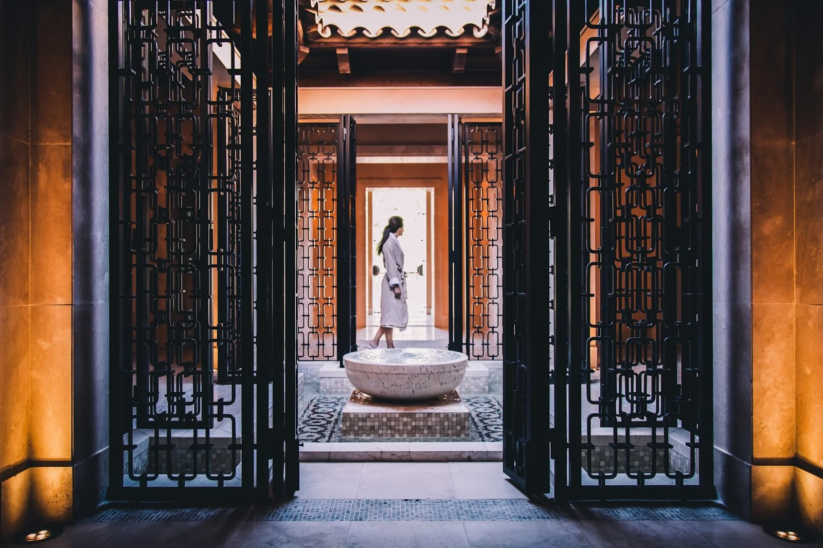 Serenitas Spa Massage - Bild 1