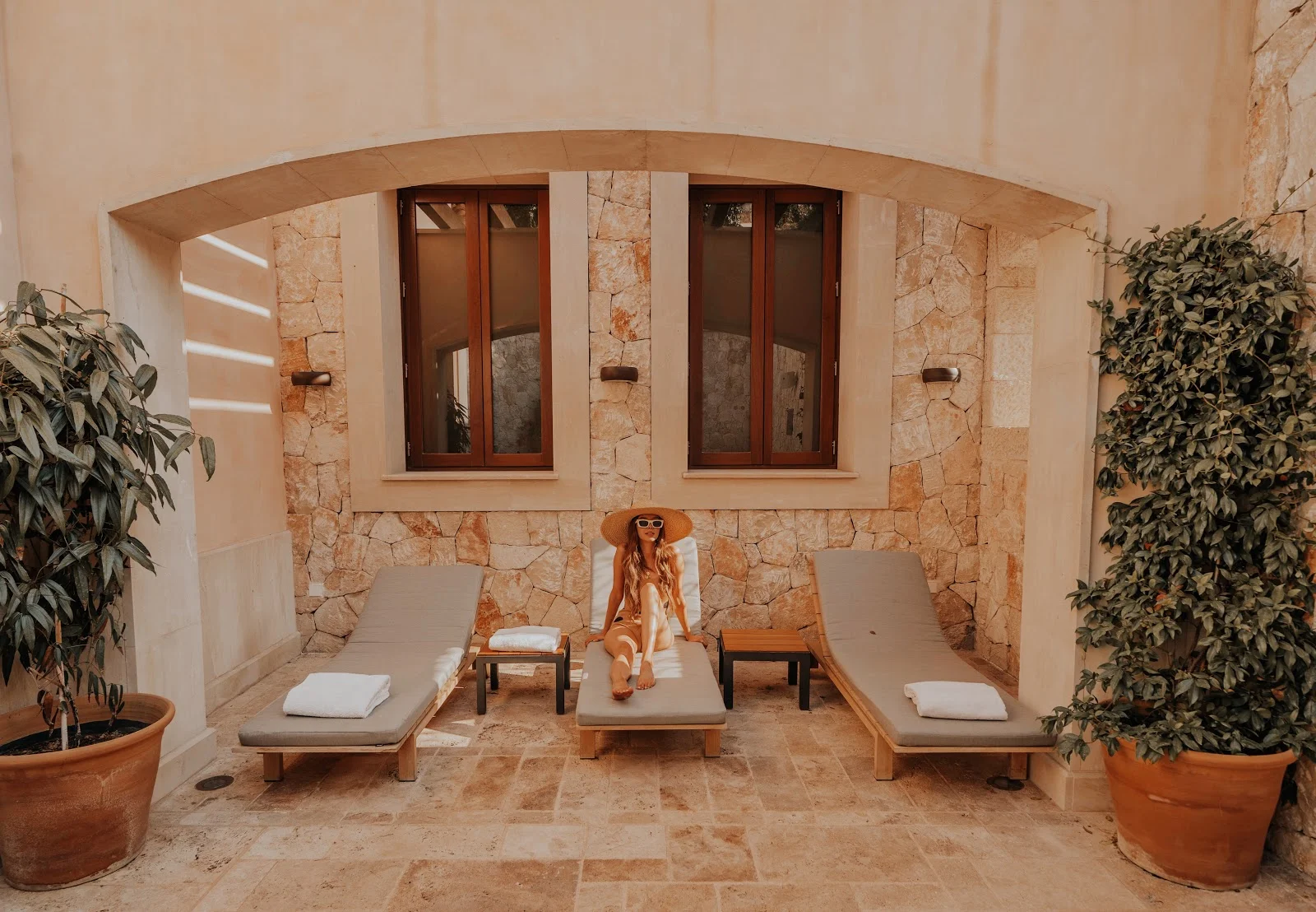 Serenitas Spa Massage - Bild 2