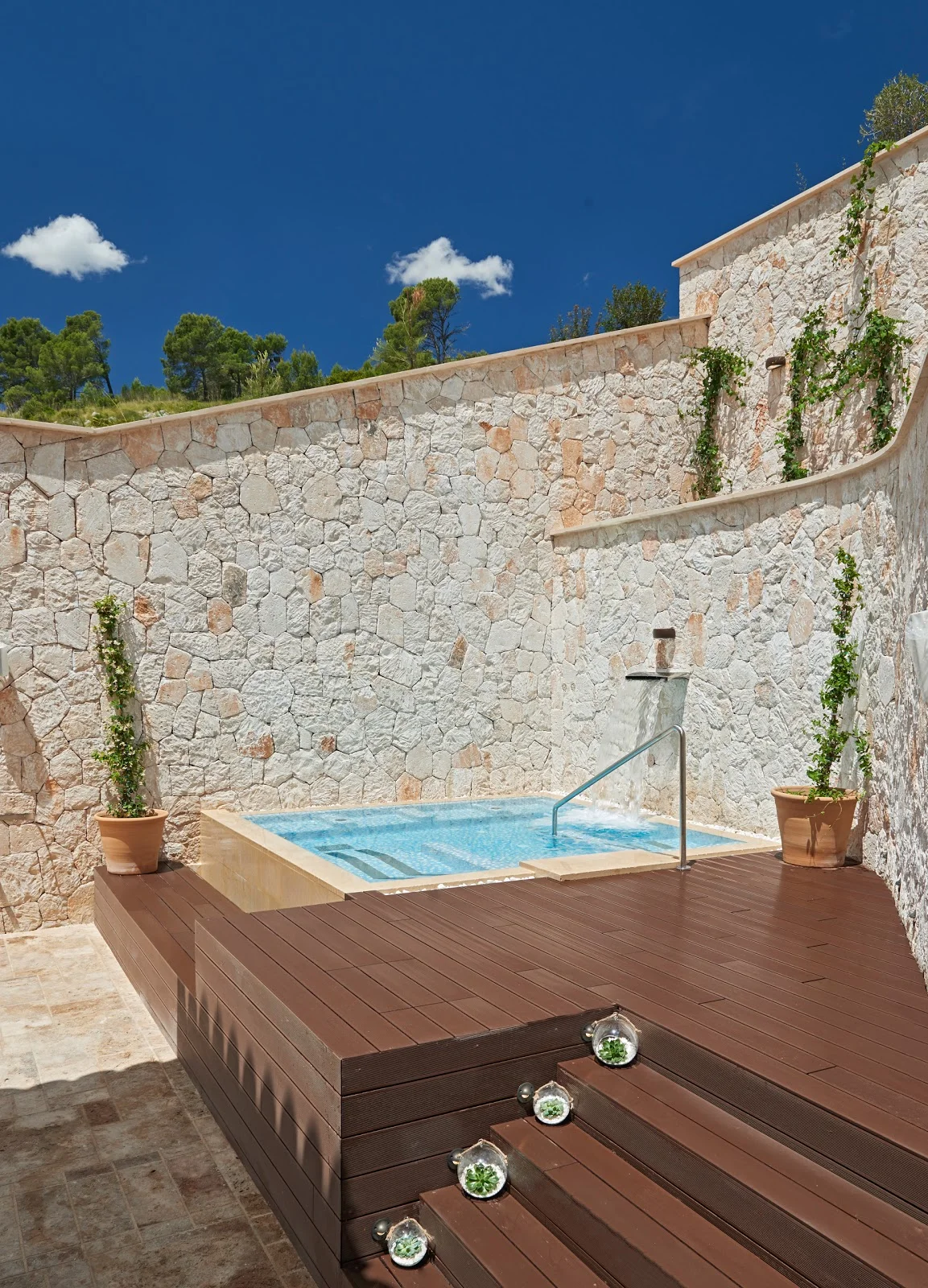 Serenitas Spa Massage - Bild 3