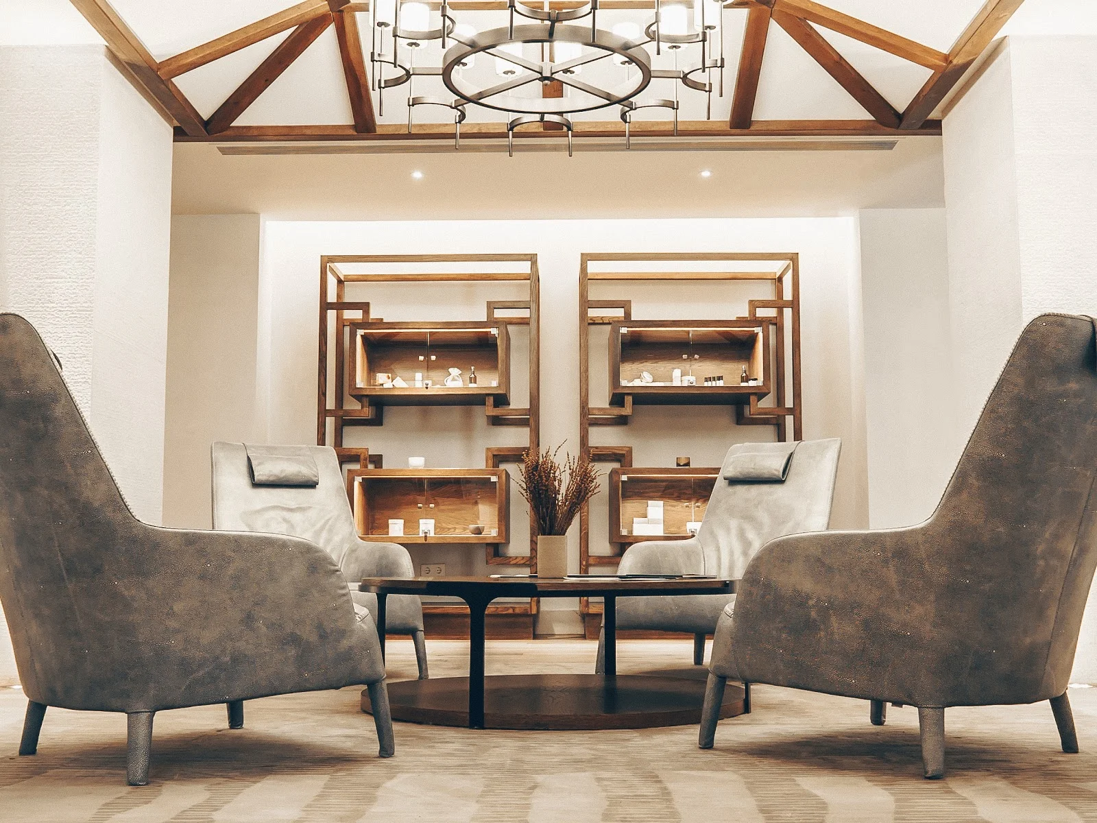 Serenitas Spa Massage - Bild 10