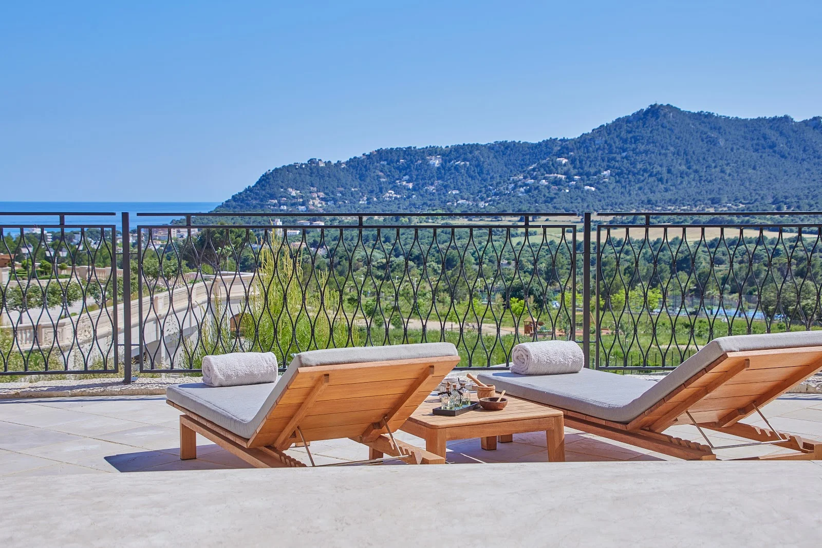 Serenitas Spa Massage - Bild 5