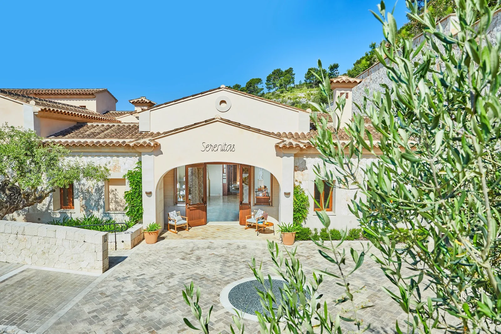 Serenitas Spa Massage - Bild 6