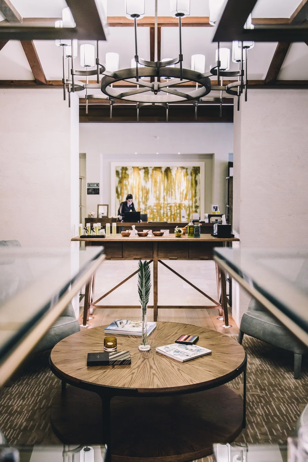 Serenitas Spa Massage - Bild 7