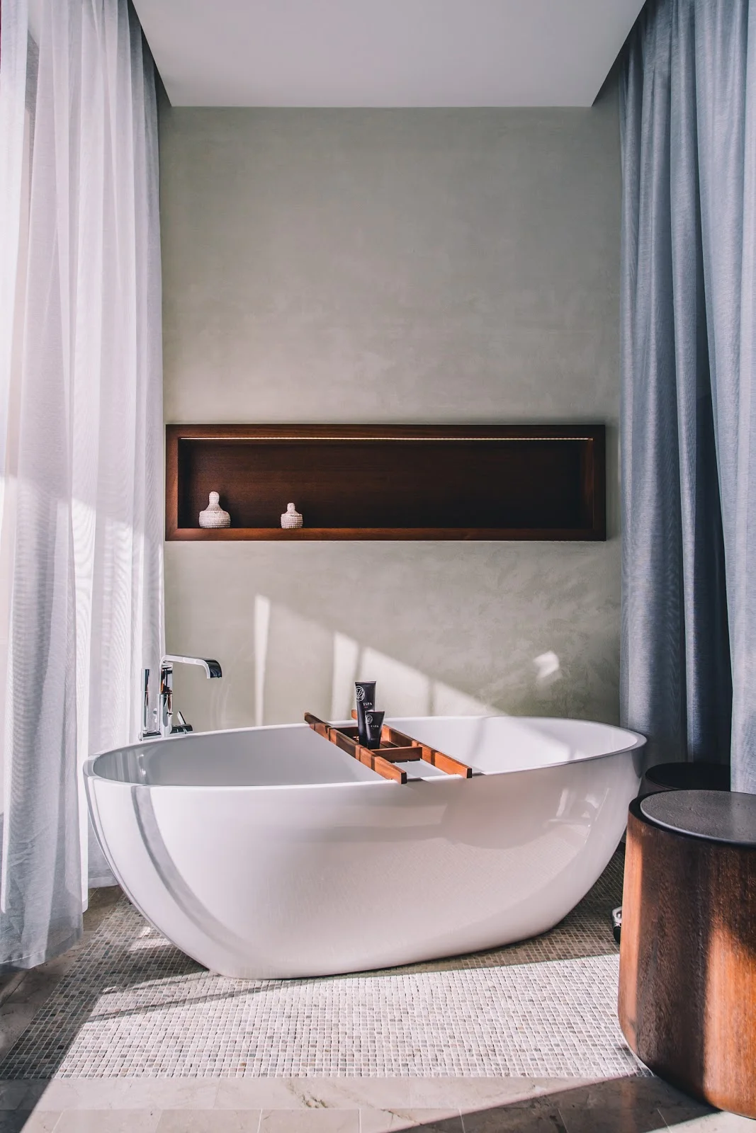 Serenitas Spa Massage - Bild 8