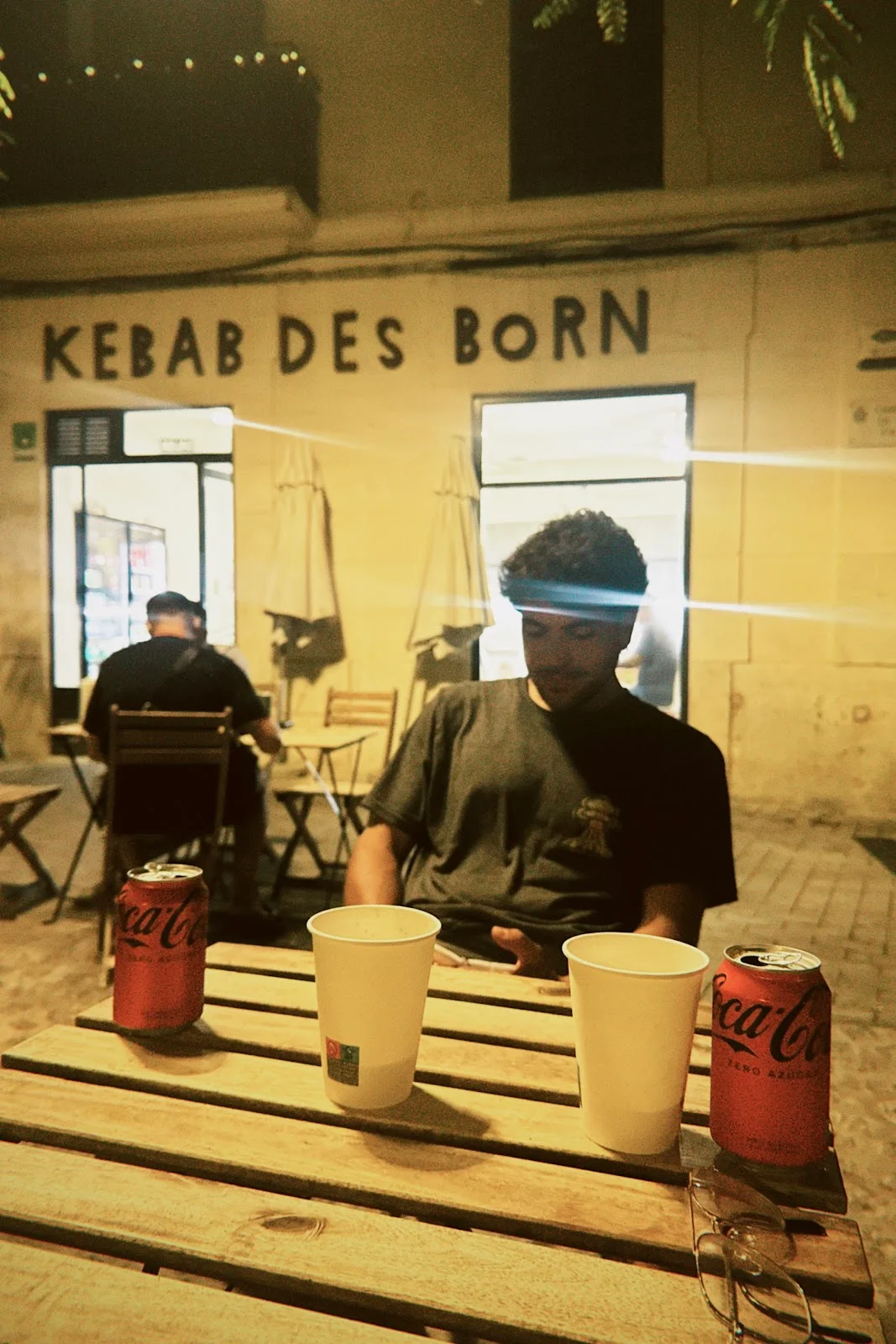 KEBAB DES BORN - Bild 7