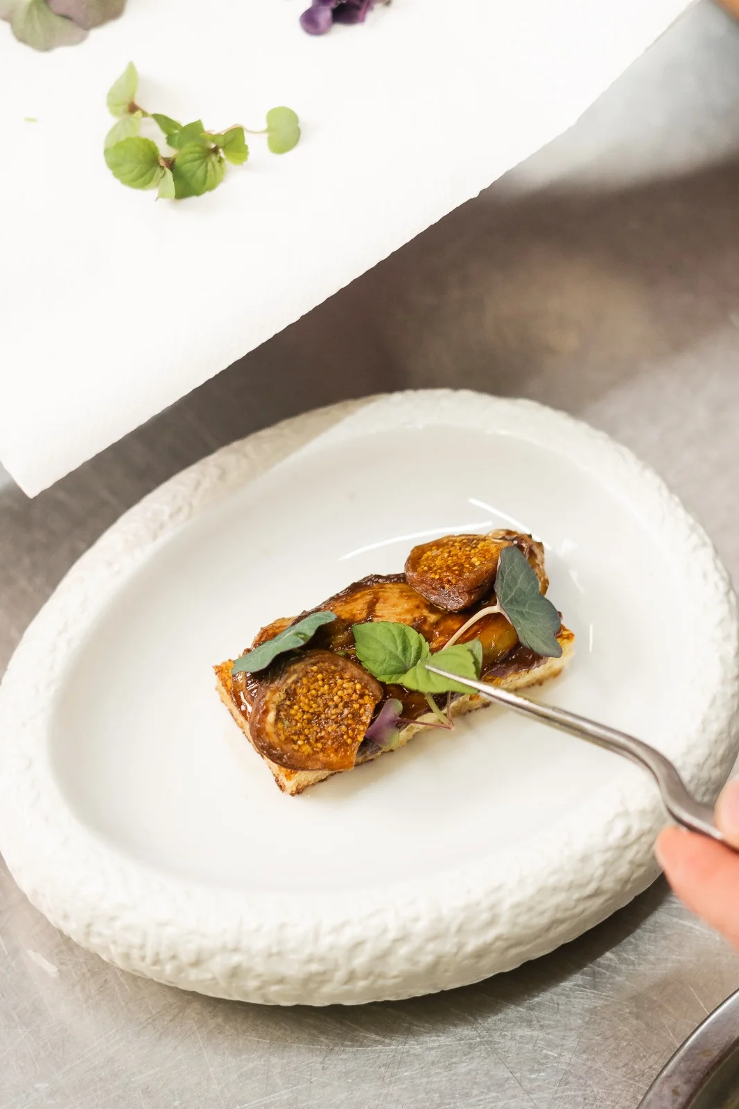 The Downtown Fusion Cuisine & Cocktail Lounge - Bild 2