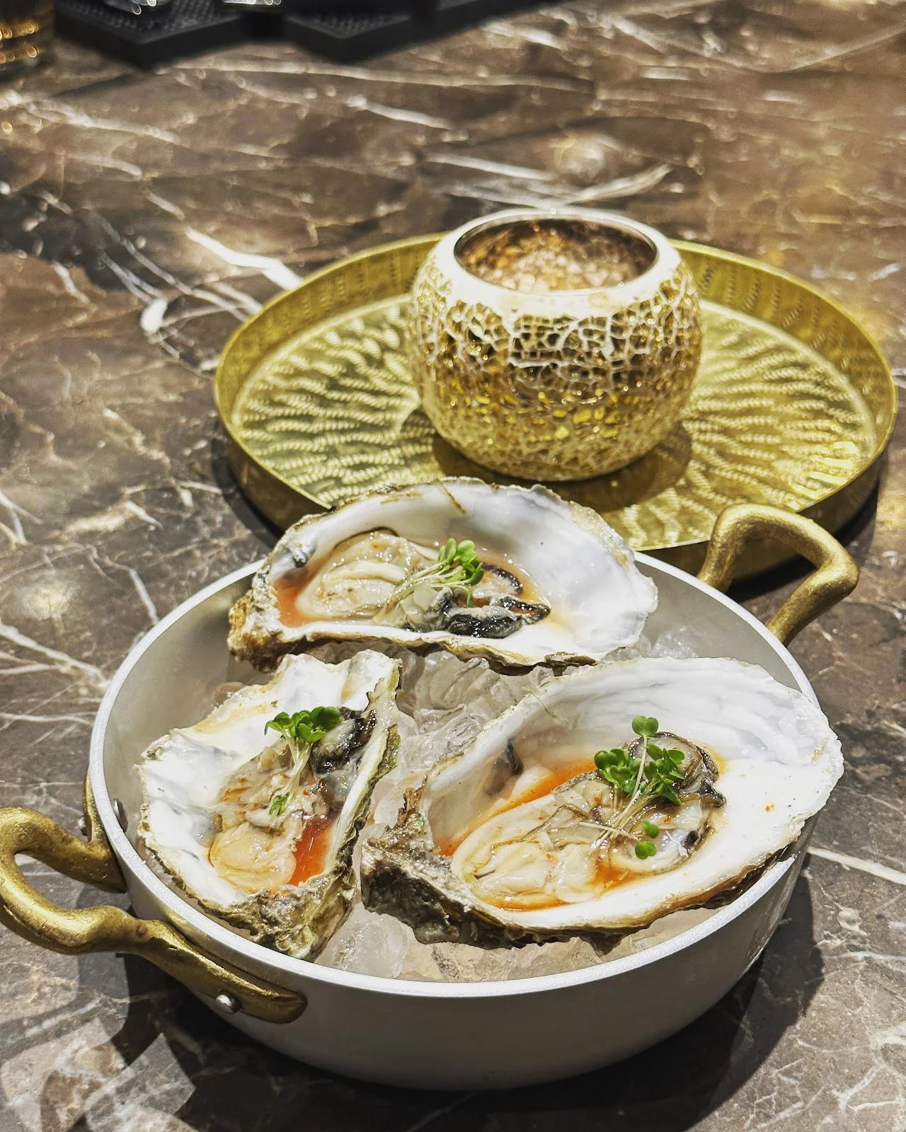 The Downtown Fusion Cuisine & Cocktail Lounge - Bild 5