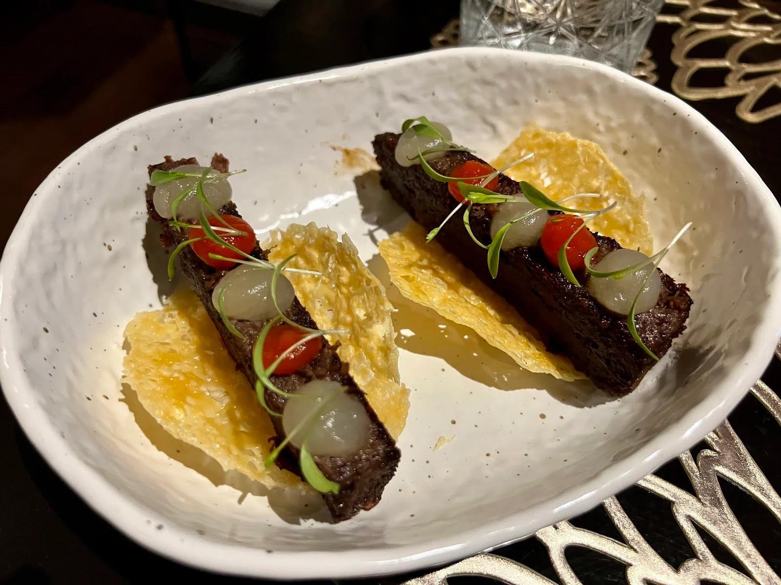 The Downtown Fusion Cuisine & Cocktail Lounge - Bild 6