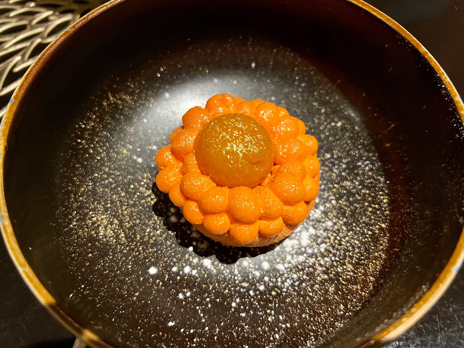 The Downtown Fusion Cuisine & Cocktail Lounge - Bild 9