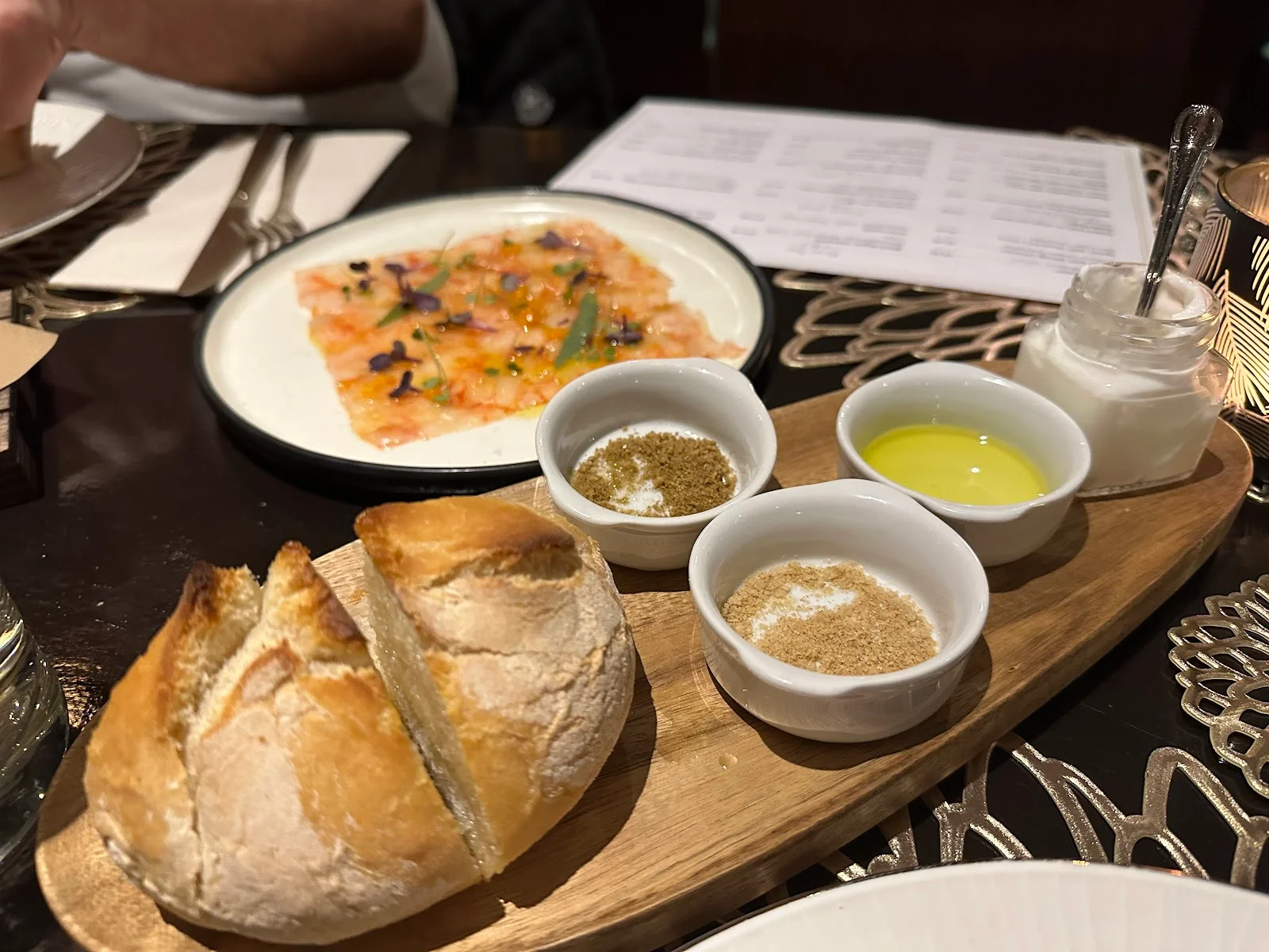 The Downtown Fusion Cuisine & Cocktail Lounge - Bild 9