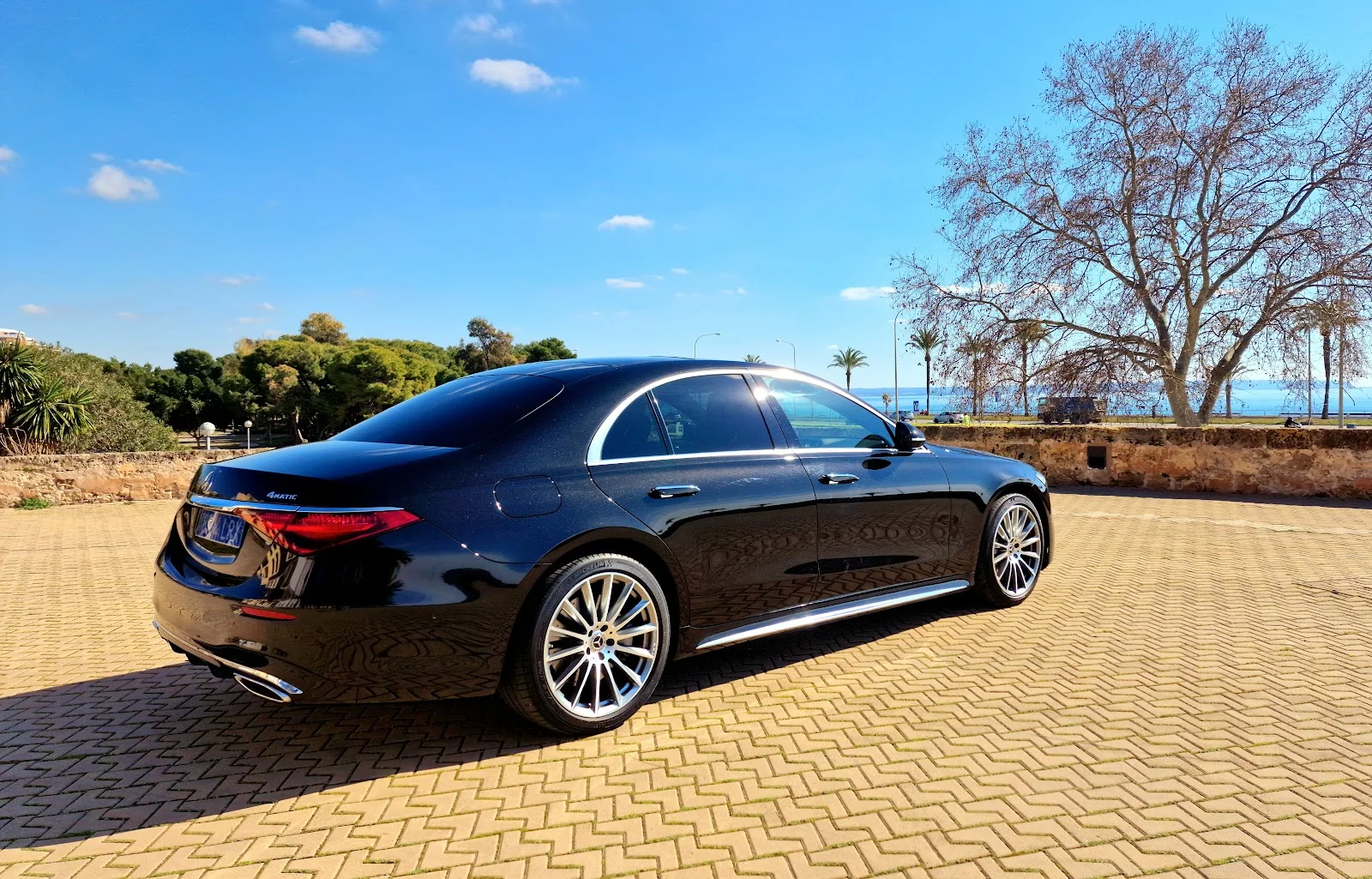 Limo Mallorca - Bild 3