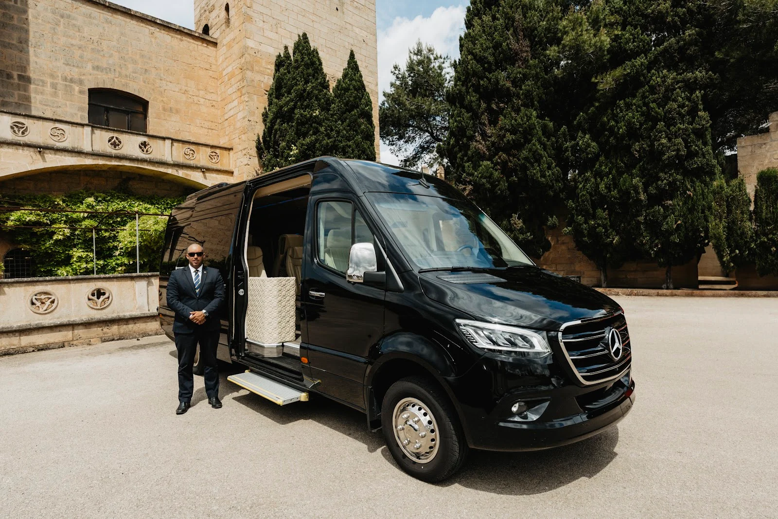 Limo Mallorca - Bild 6