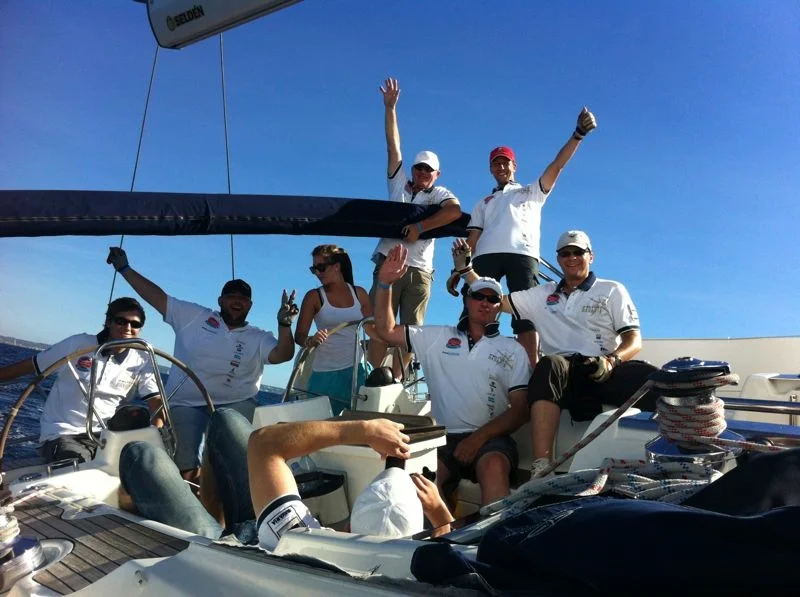 Yachtschule Mallorca - Bild 9