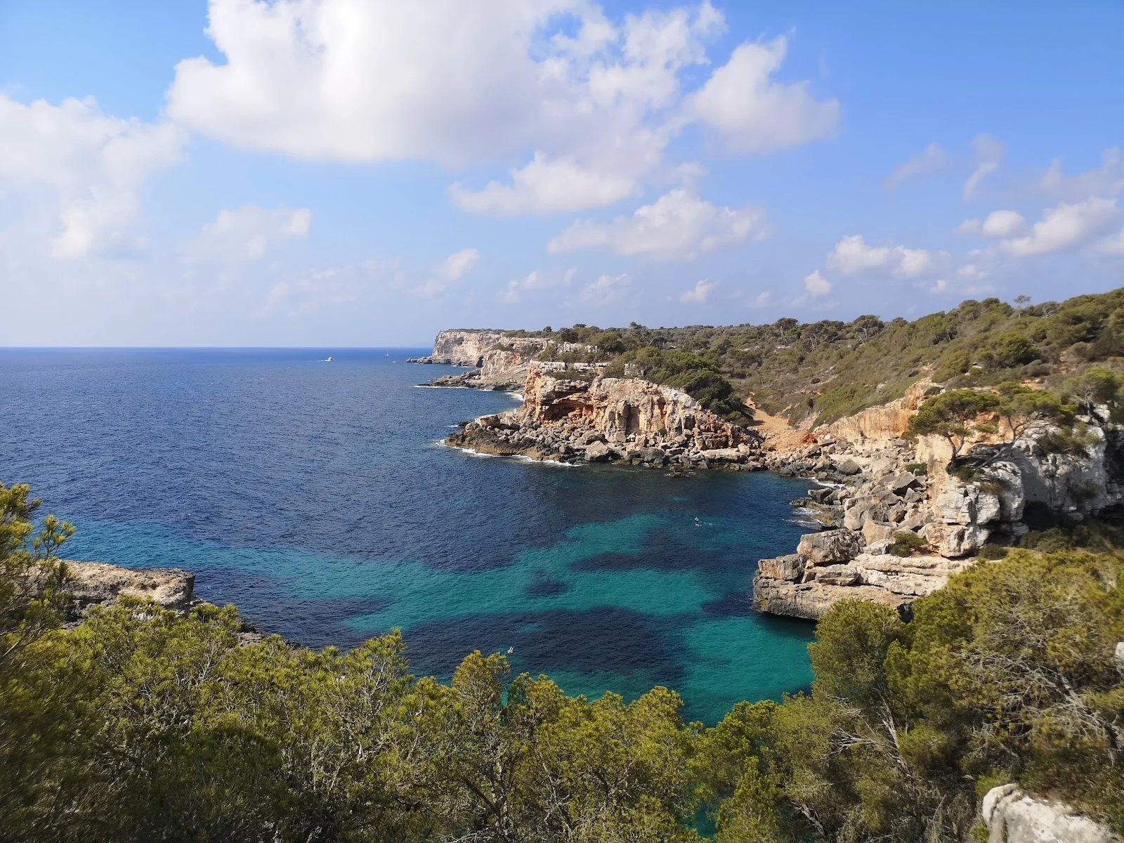 Caló del Moro - Bild 2