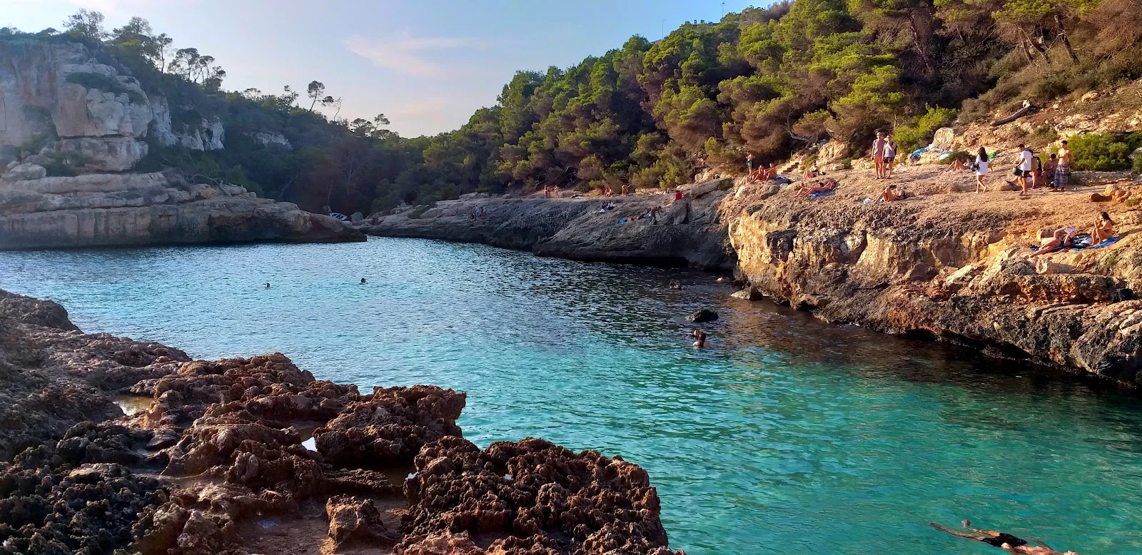 Caló del Moro - Bild 3