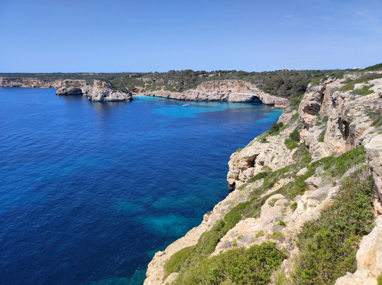 Caló del Moro - Bild 8