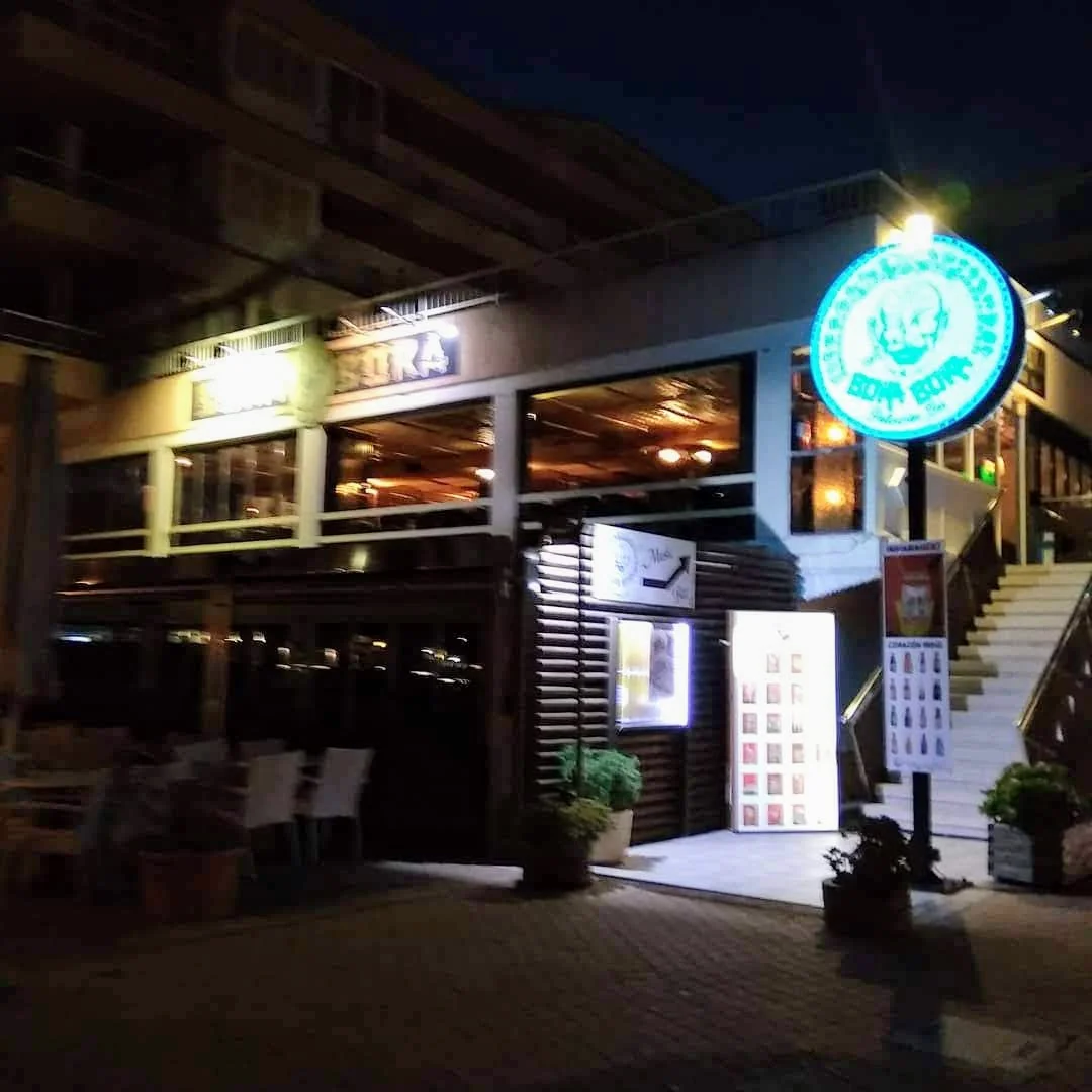 Cala Ratjada Motorradwerkstatt - Bild 1