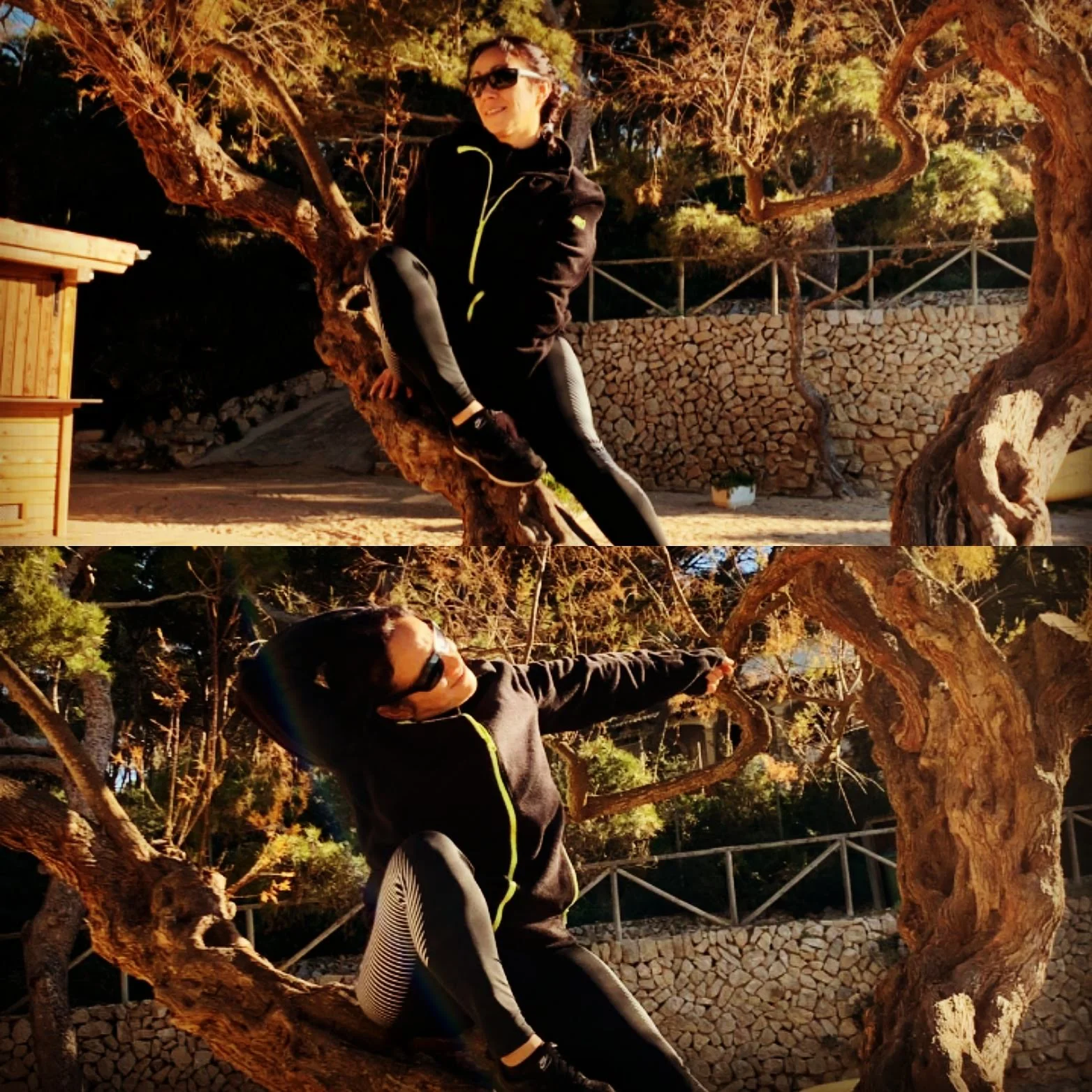 Cala Ratjada Motorradwerkstatt - Bild 4