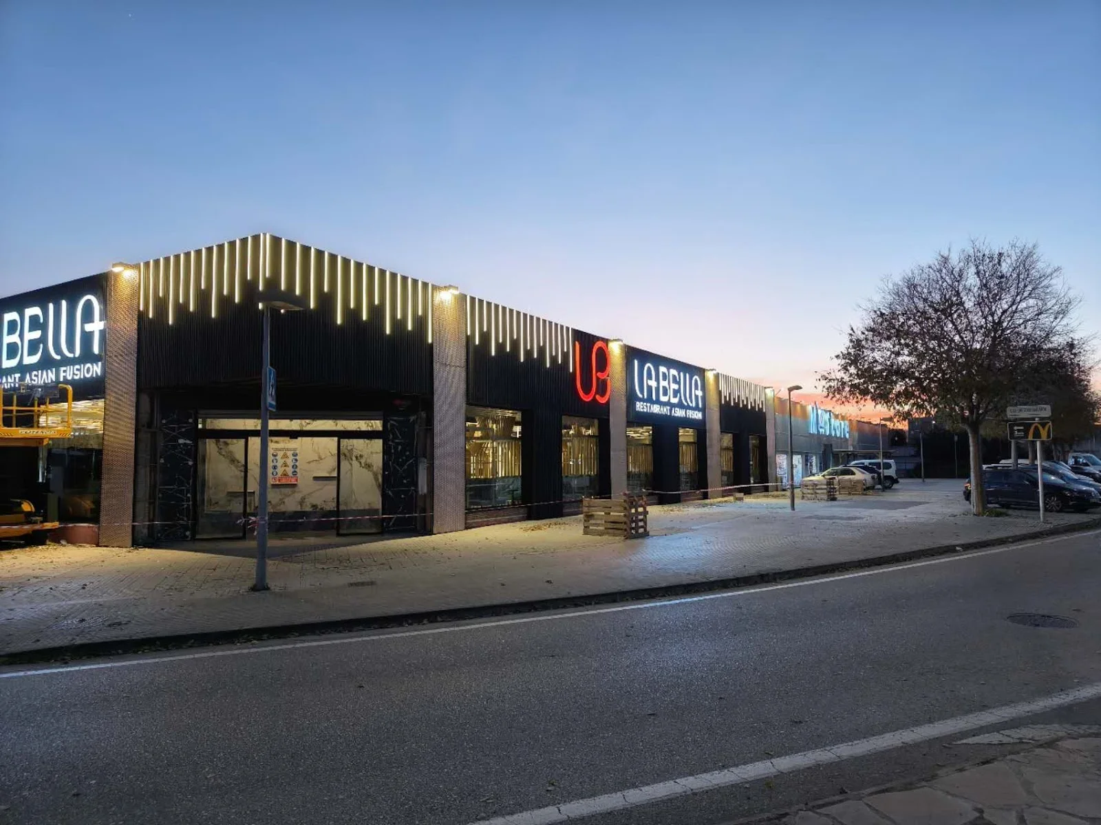 La Bella Restaurant - Bild 1