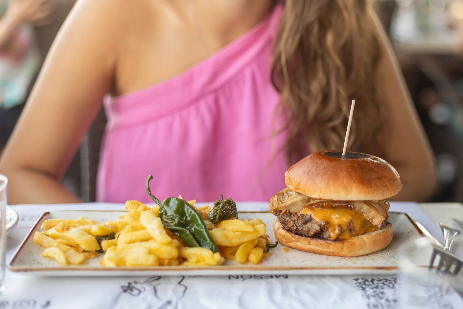 Mesón Ca´n Pedro, Génova - Bild 2