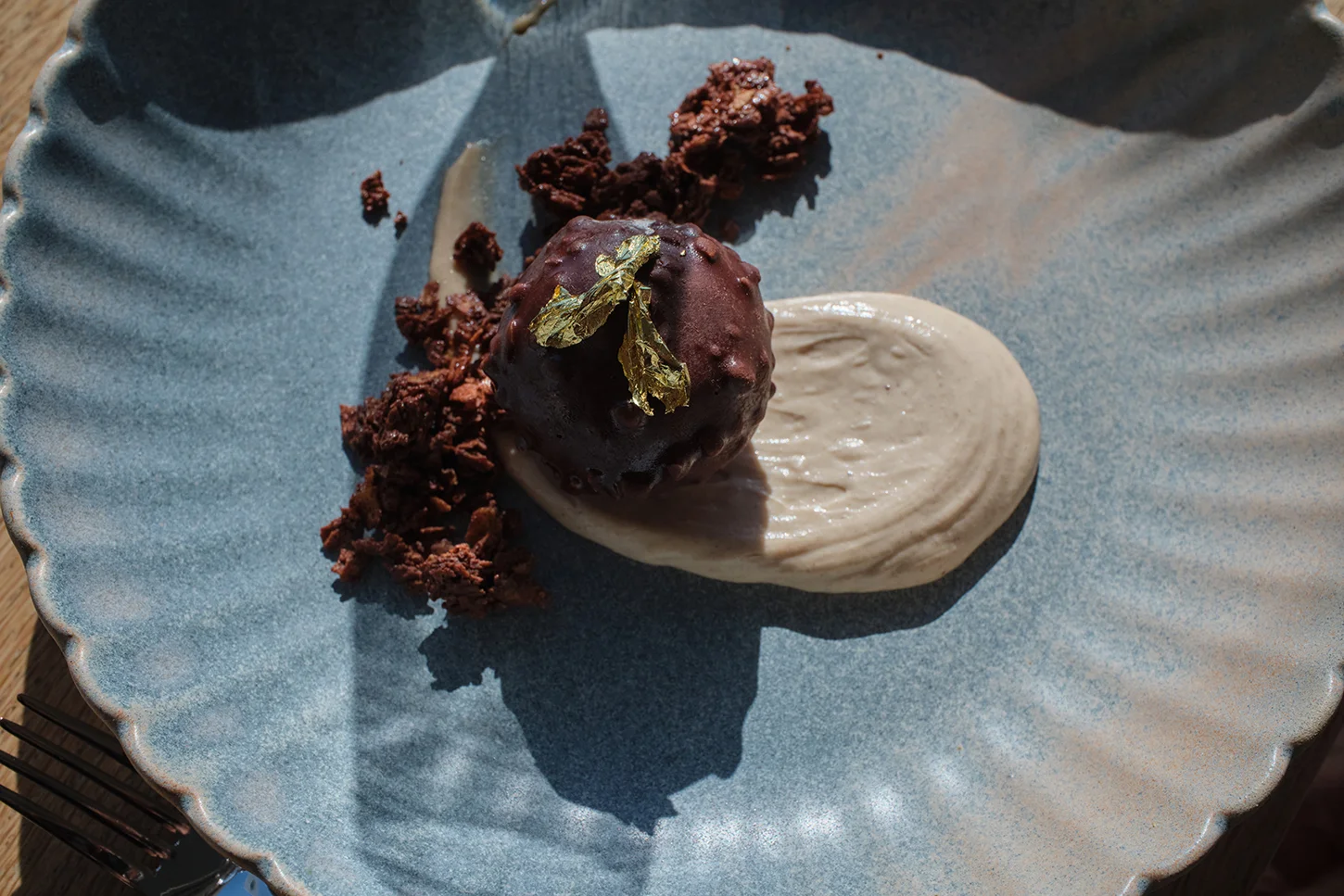 Restaurant Katagi Blau - Bild 3