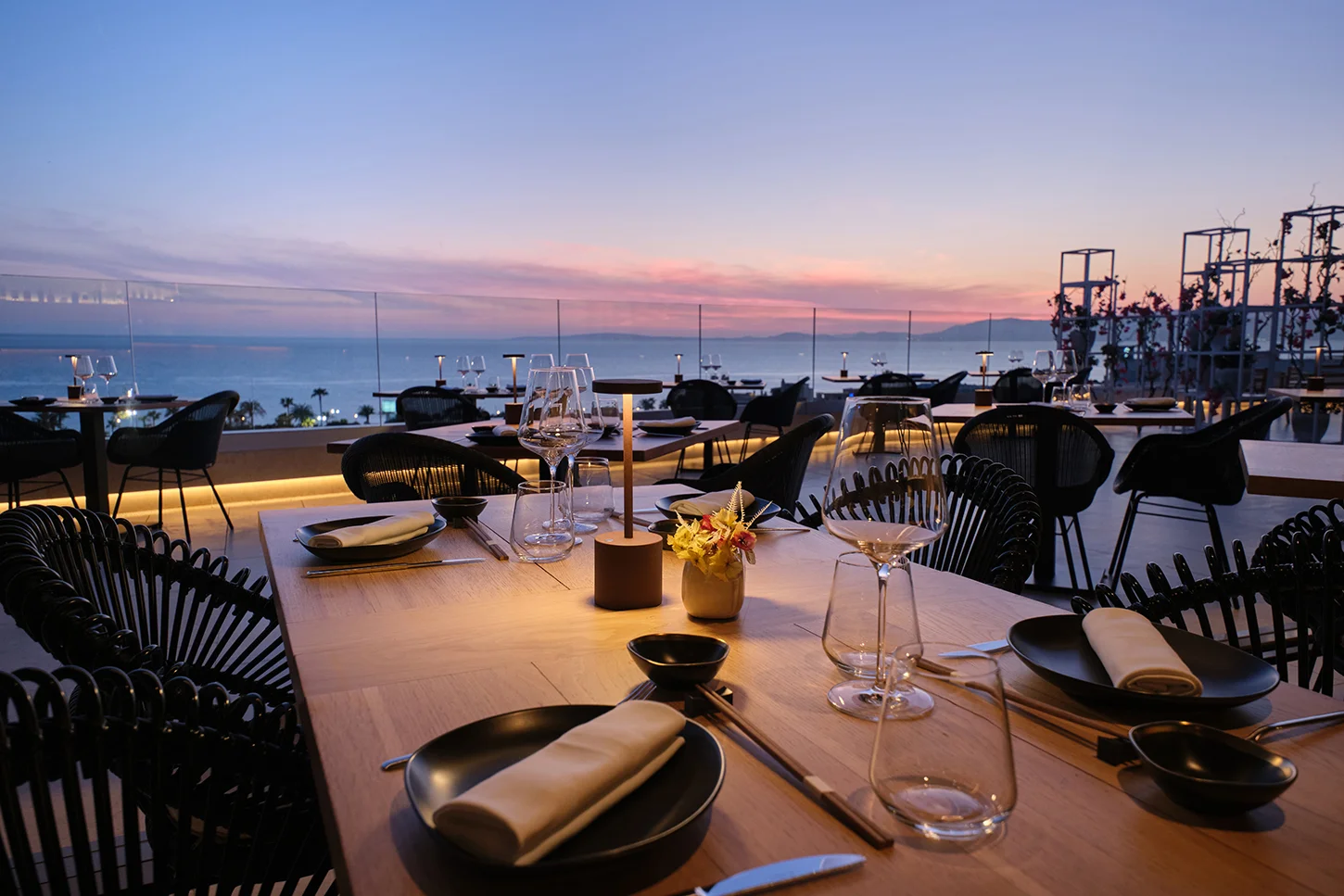 Restaurant Katagi Blau - Bild 9