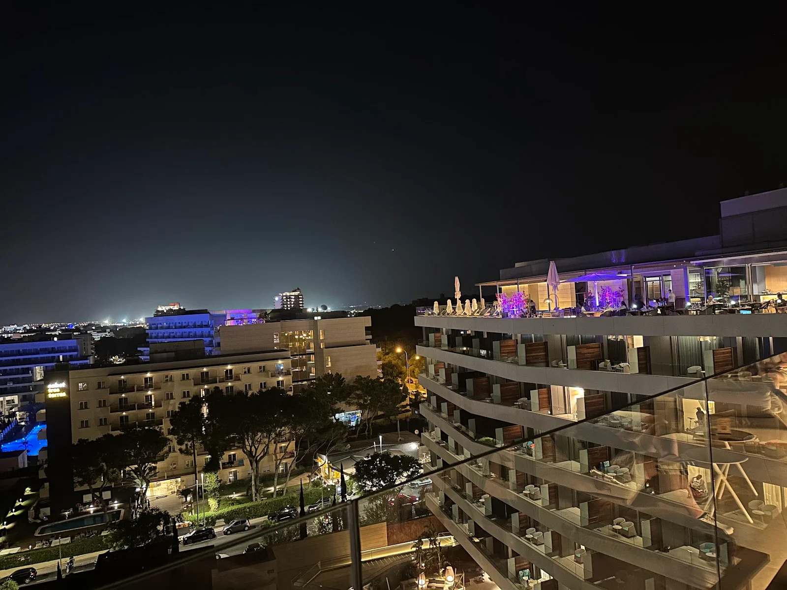 Restaurant Katagi Blau - Bild 7