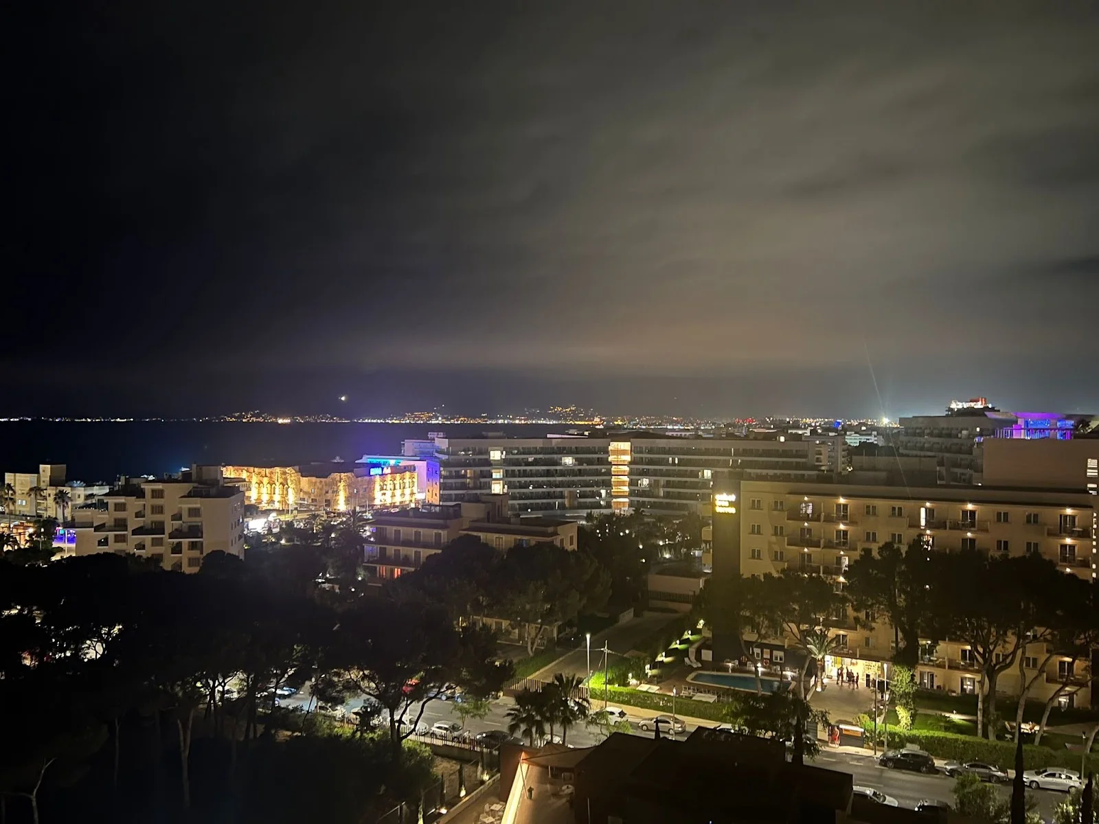 Restaurant Katagi Blau - Bild 9