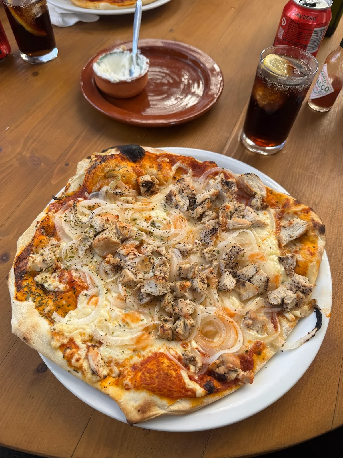 Restaurante Grill Llevant - Bild 3