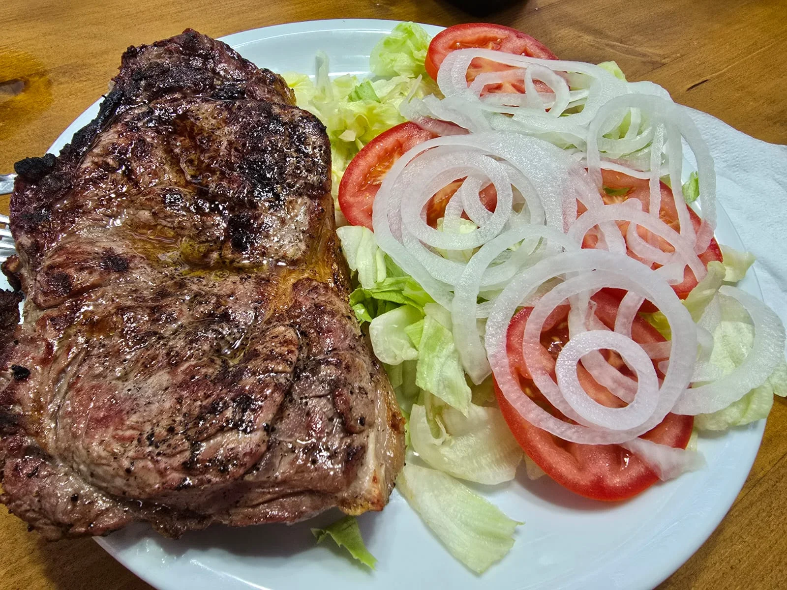 Restaurante Grill Llevant - Bild 5