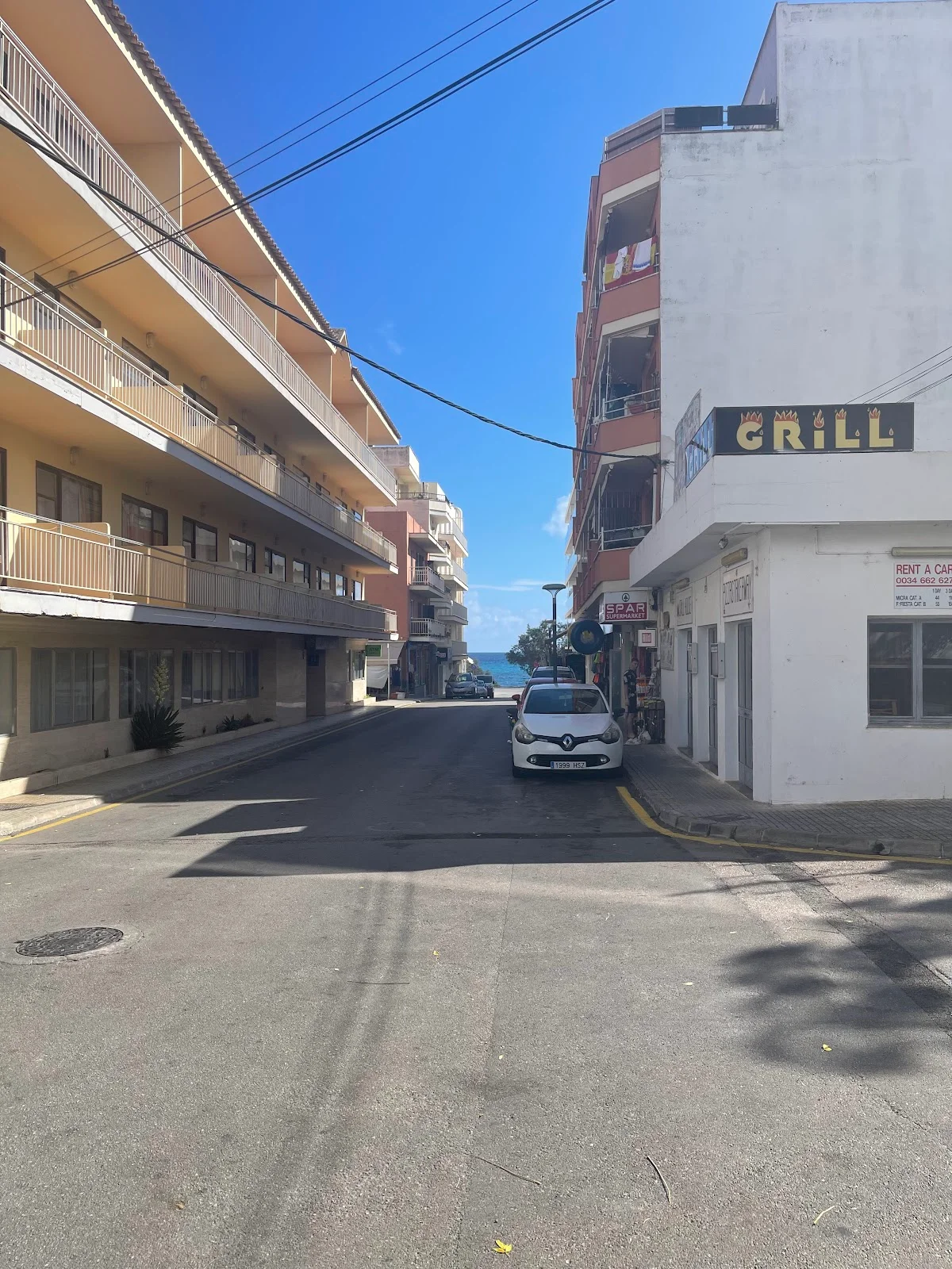 Restaurante Grill Llevant - Bild 9