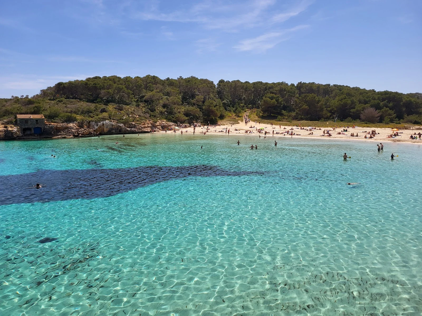 Parc natural de Mondragó - Bild 2