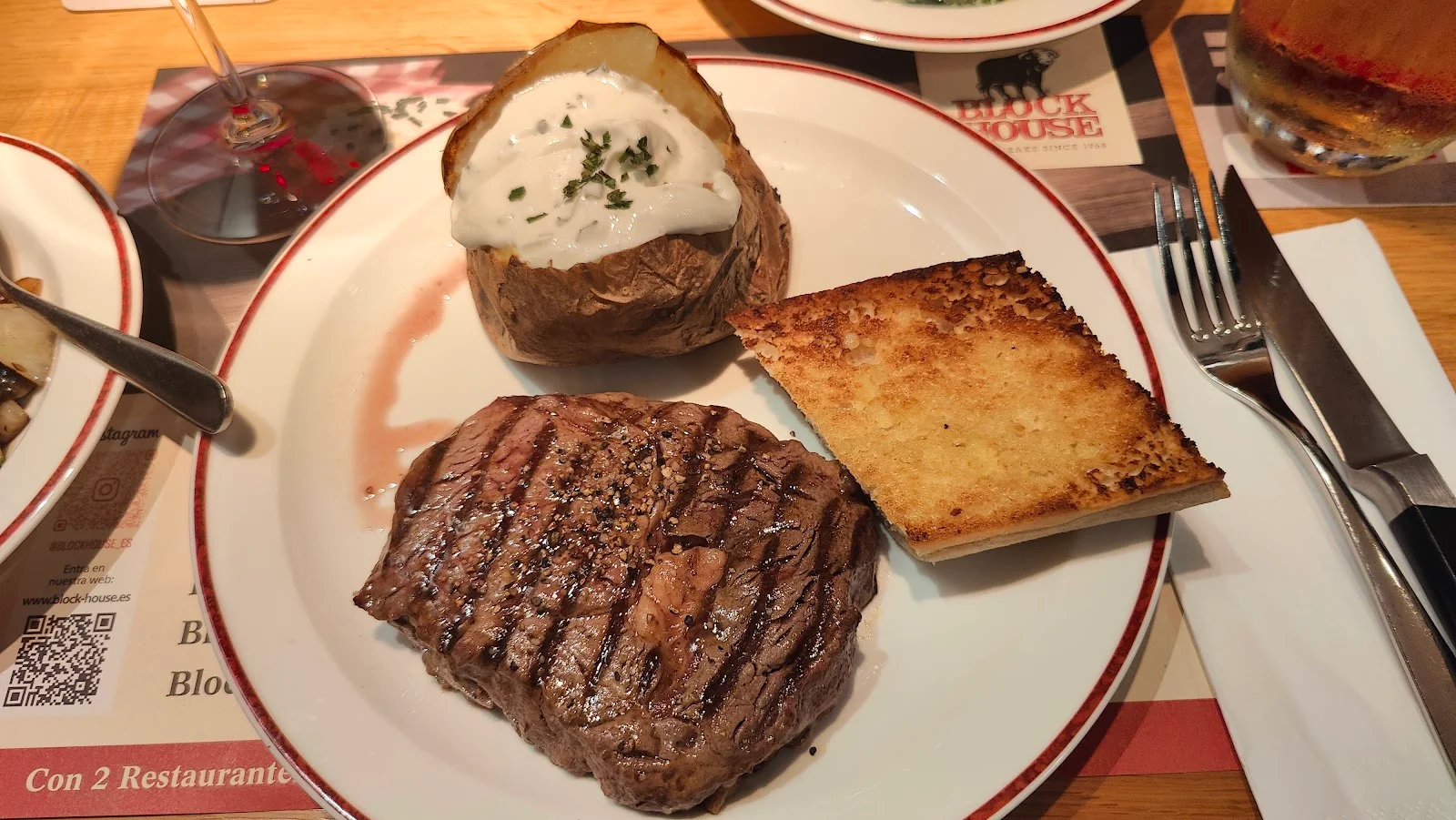 Block House Palma - Bild 10