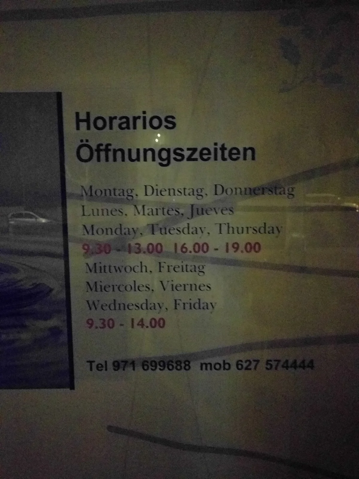 Clínica Dental - Bild 2