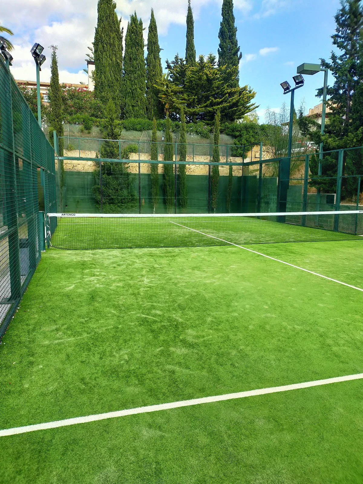 Palma Racket Club - Bild 3