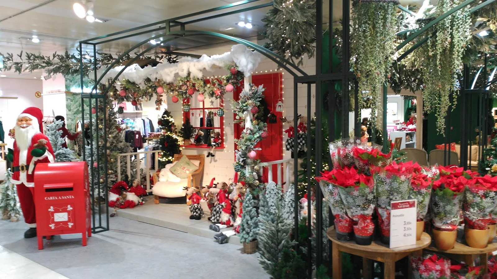 El Corte Inglés Alexandre Rosselló - Bild 4