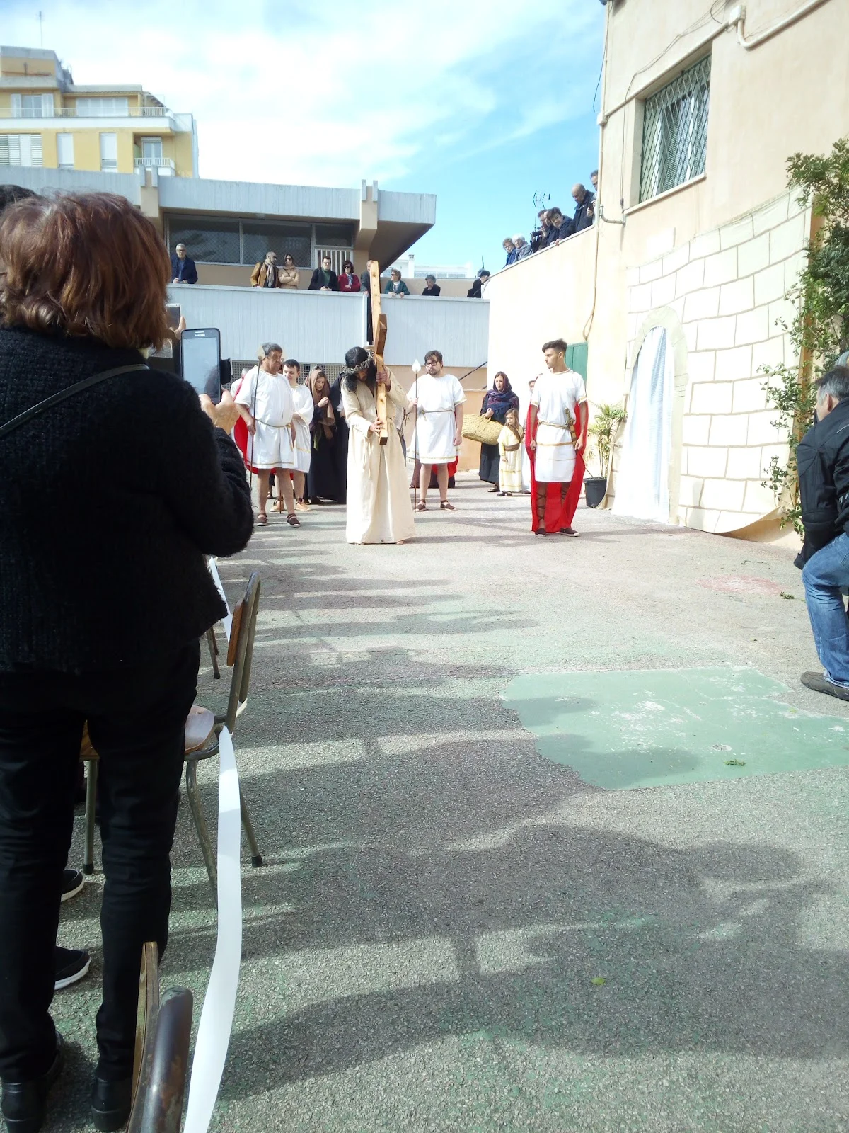 Parròquia de l'Assumpció de Nostra Senyora (Son Espanyolet) - Bild 10