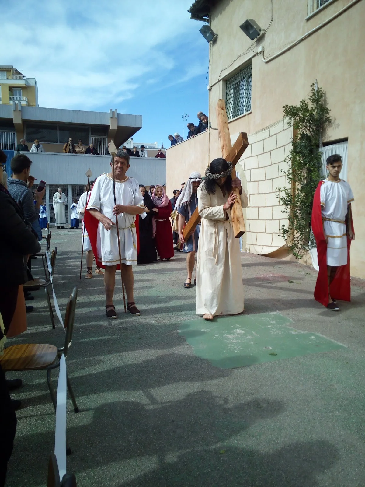 Parròquia de l'Assumpció de Nostra Senyora (Son Espanyolet) - Bild 2