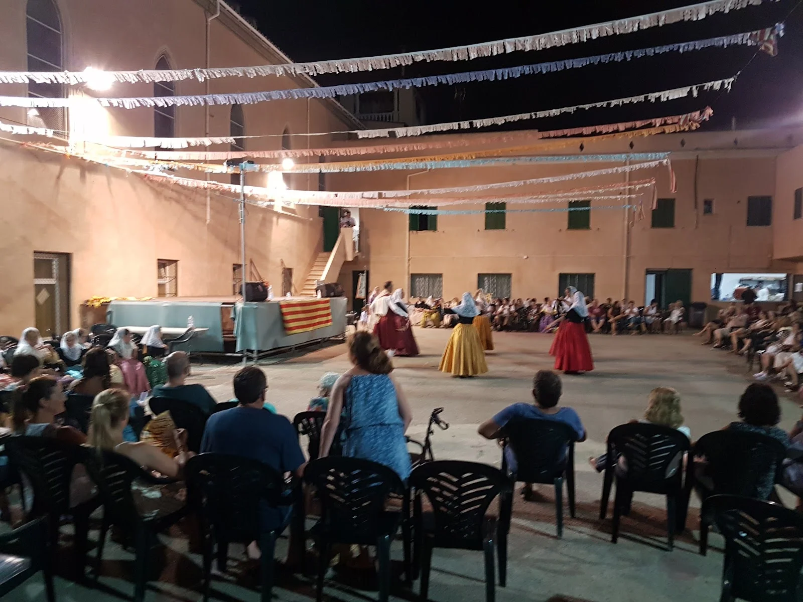 Parròquia de l'Assumpció de Nostra Senyora (Son Espanyolet) - Bild 9