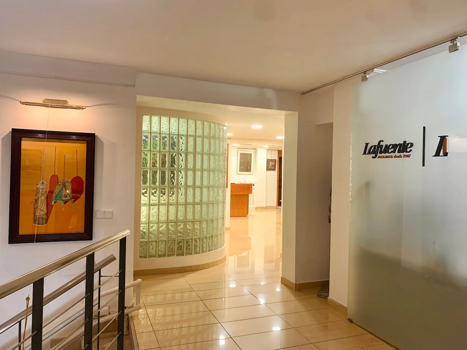 Lafuente Abogados - Bild 1