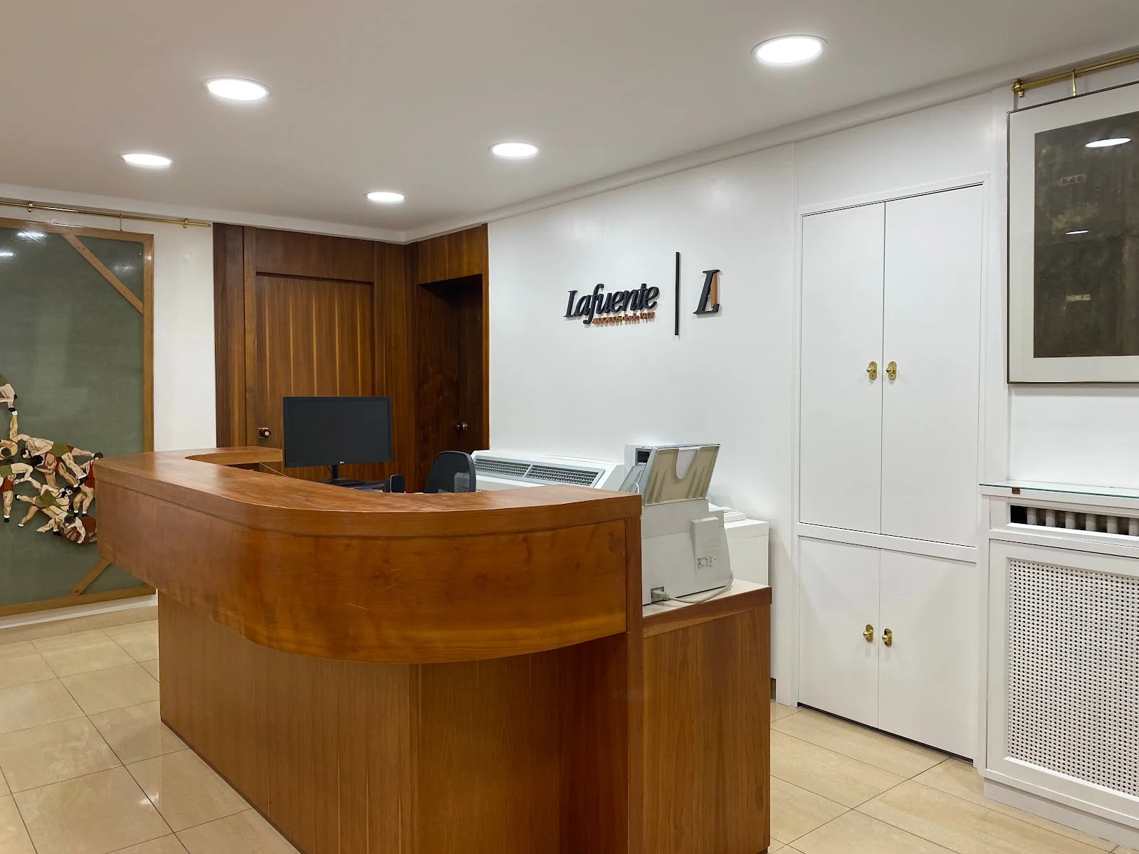 Lafuente Abogados - Bild 2