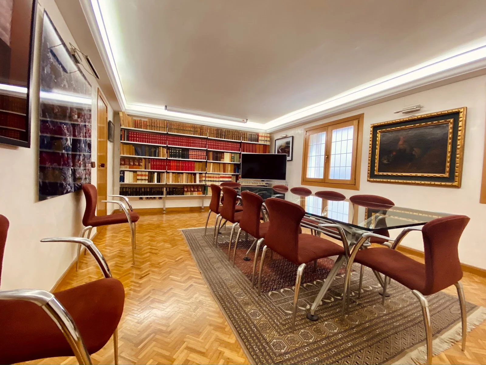 Lafuente Abogados - Bild 10