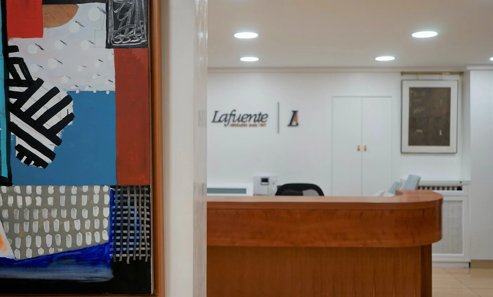 Lafuente Abogados - Bild 4