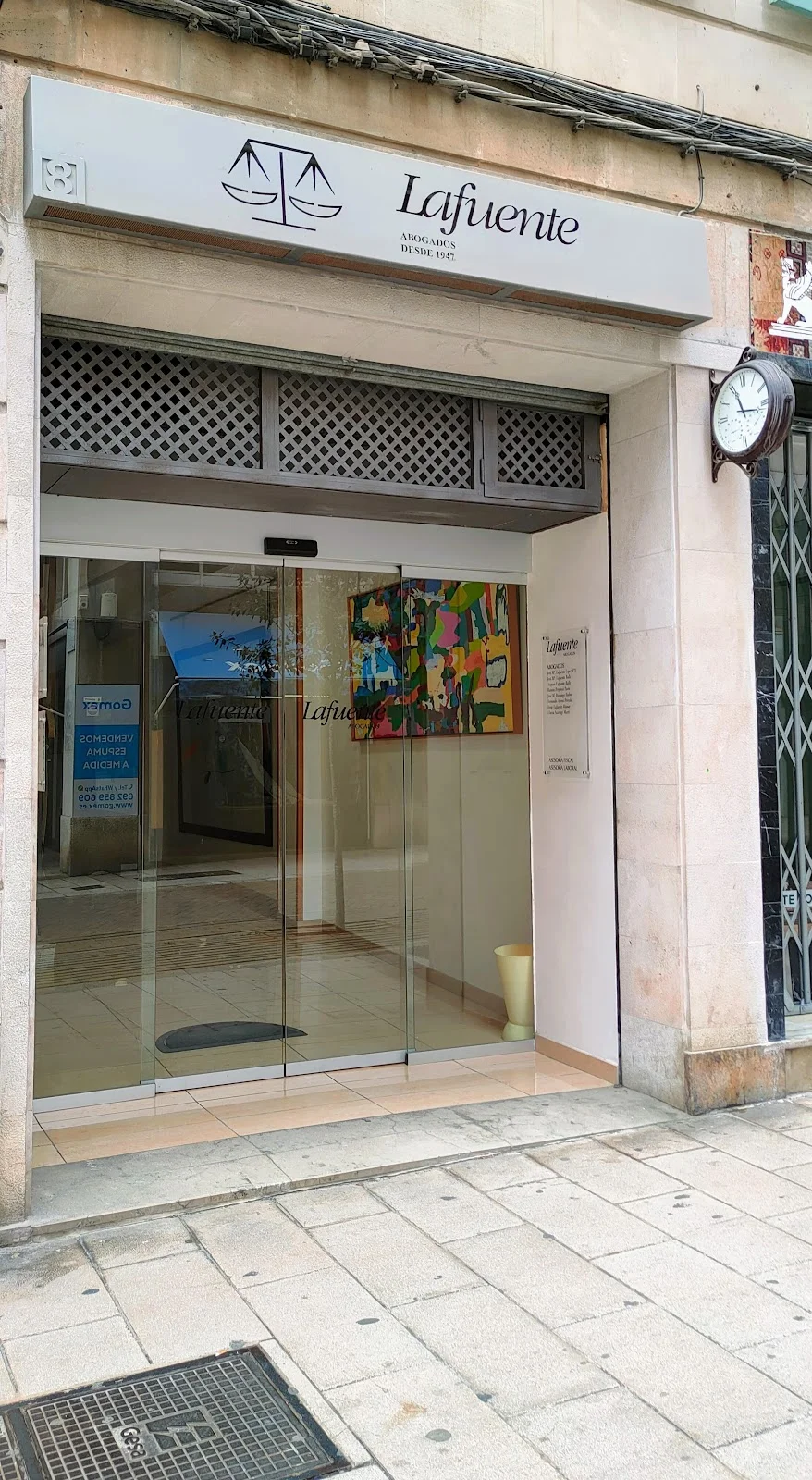 Lafuente Abogados - Bild 6