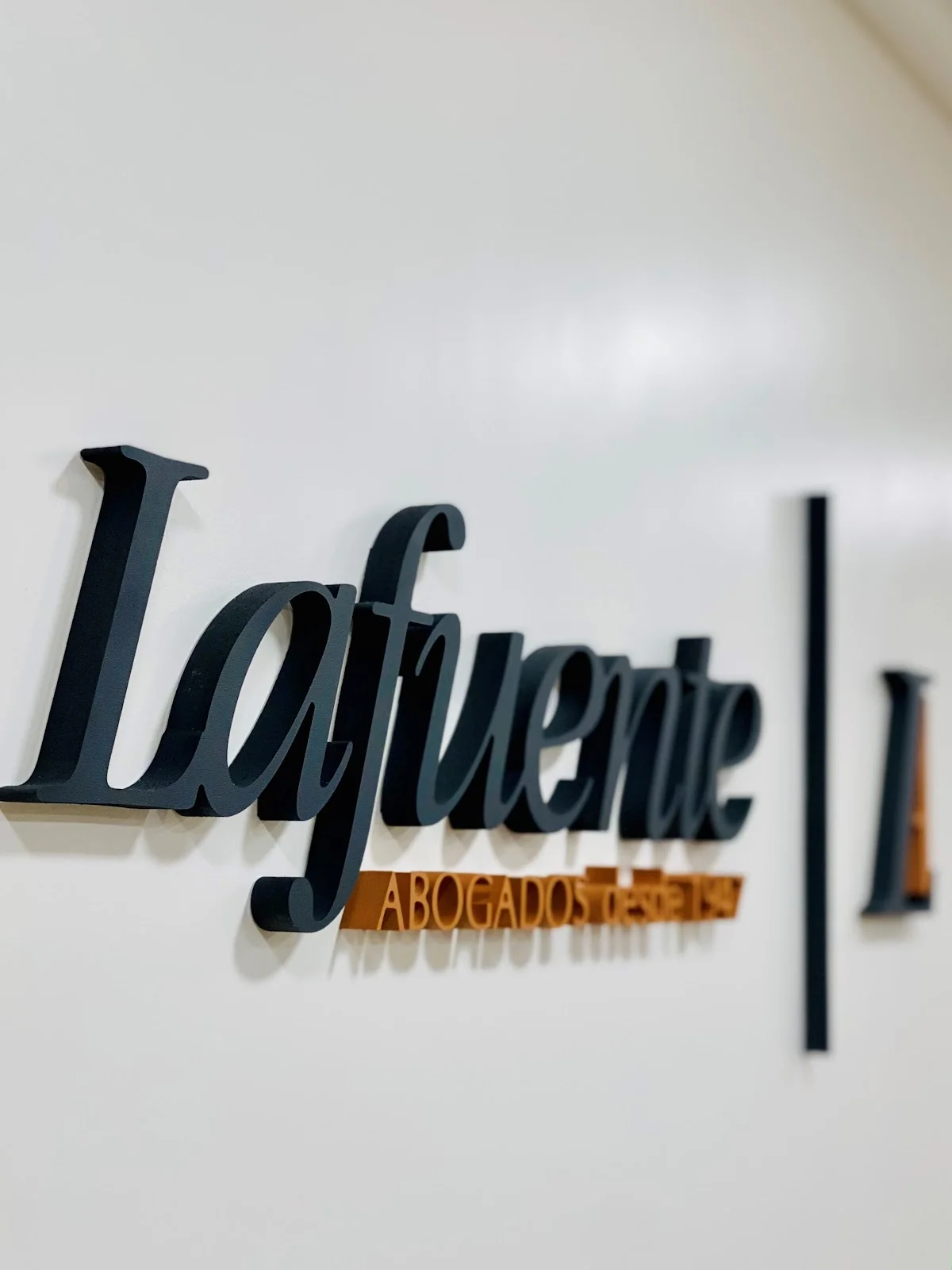 Lafuente Abogados - Bild 8